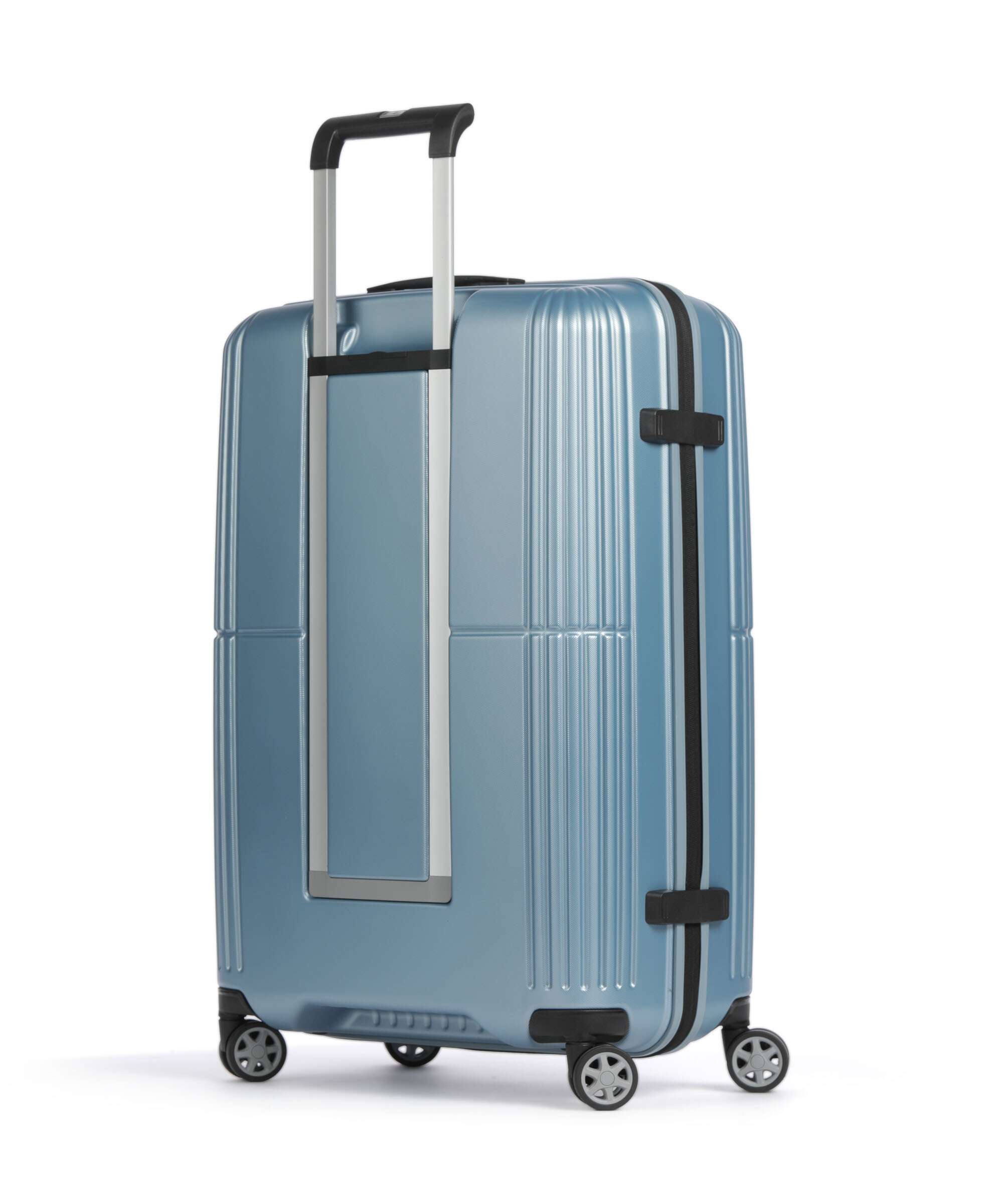 Samsonite Orfeo Spinner (4 wheels) sky silver