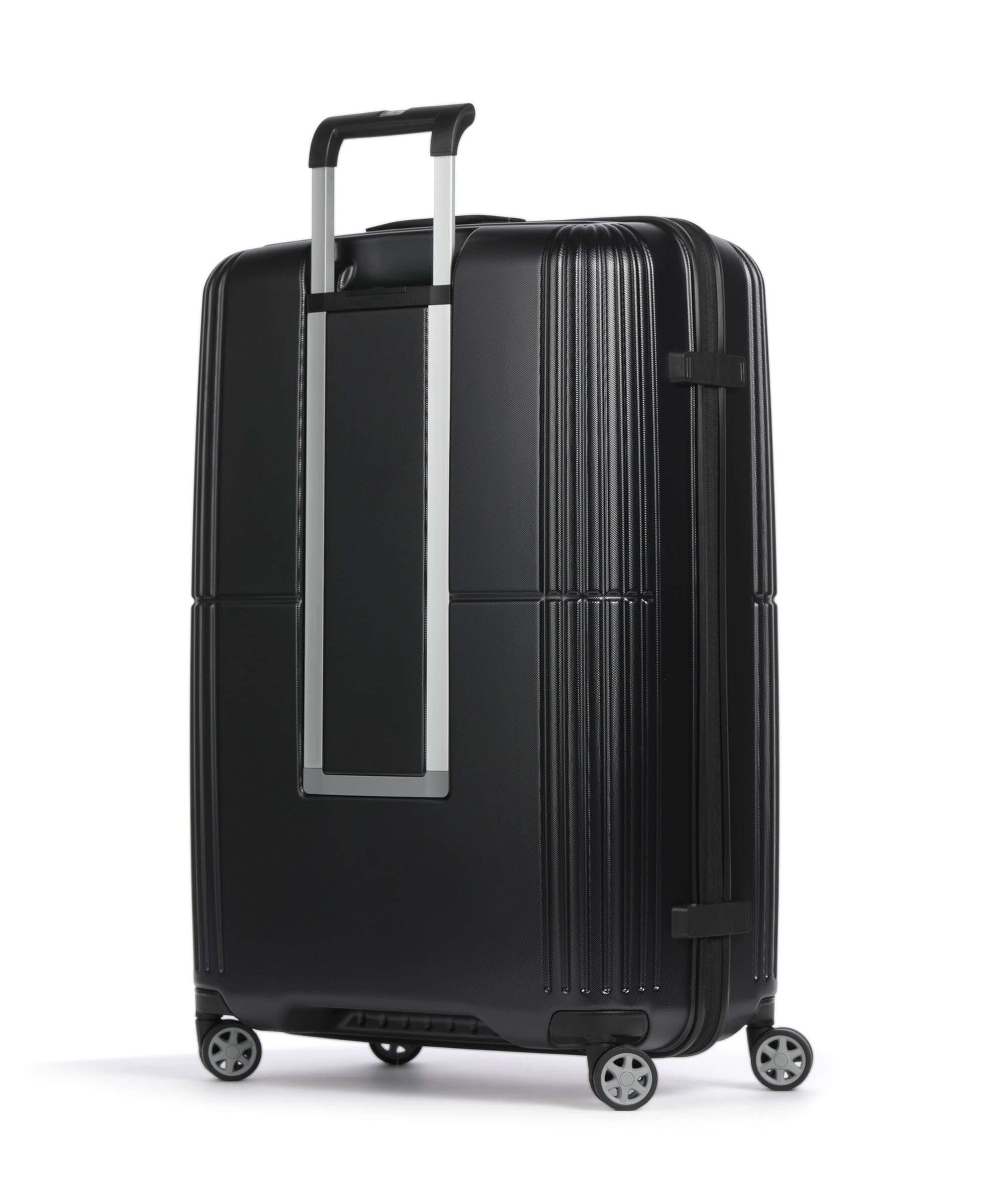 Samsonite Orfeo Spinner (4 wheels) ink black