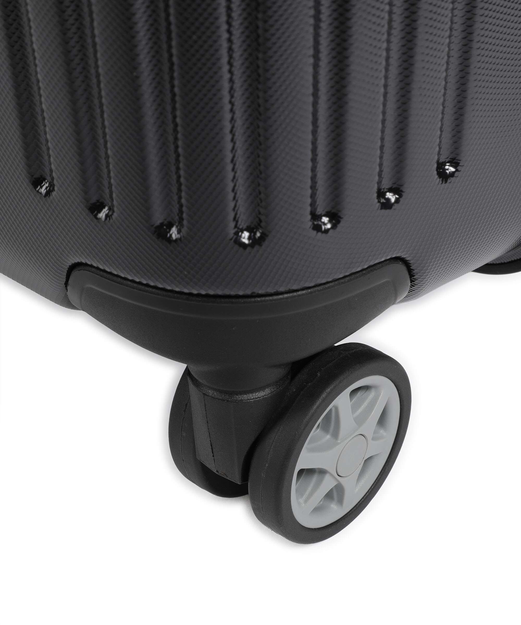 Samsonite Orfeo Spinner (4 wheels) ink black