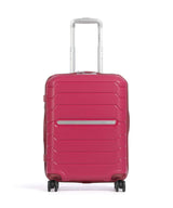 Samsonite Flux Exp Kolica na 4 kotača granita rot