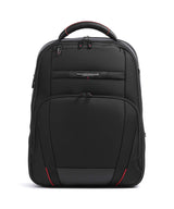 Samsonite Pro-DLX 5 Ruksak za prijenosno računalo black