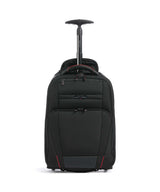 Samsonite Pro-DLX 5 Ruksak s kotačićima black