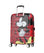 American Tourister Wavebreaker Disney Spinner (4 wheels) mickey comics red