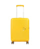 American Tourister Soundbox Kolica na 4 kotača golden yellow