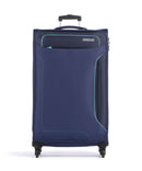 American Tourister Holiday Heat Kolica na 4 kotača navy