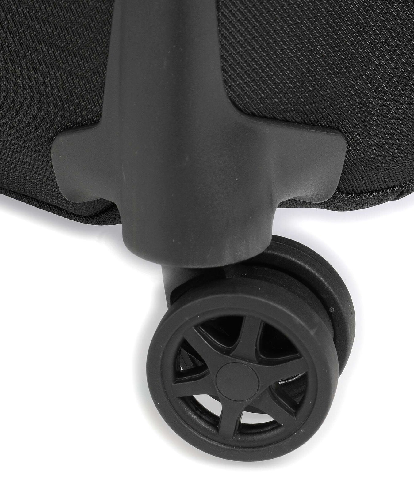 Samsonite Spark Sng Eco Spinner (4 wheels) eco black