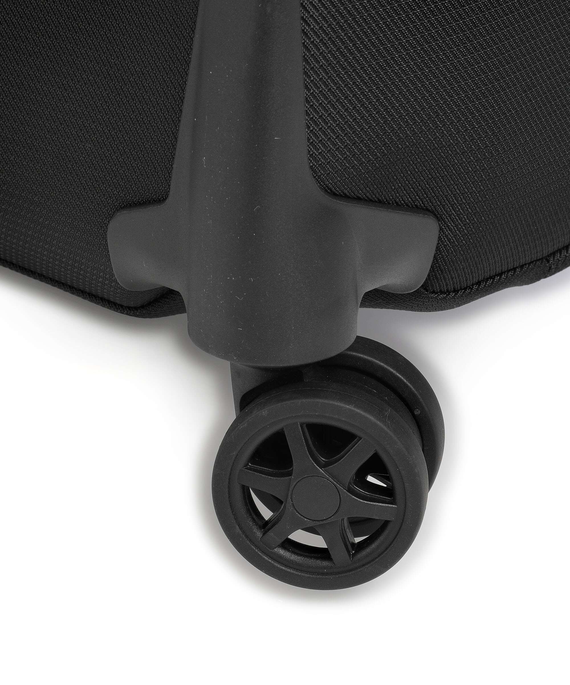 Samsonite Spark Sng Eco Spinner (4 wheels) eco black