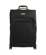 Samsonite Spark Sng Eco Spinner (4 wheels) eco black