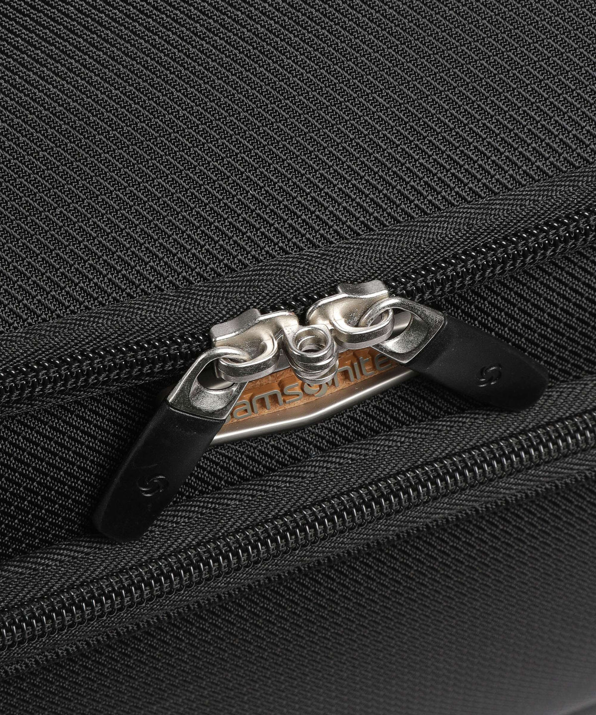 Samsonite Spark Sng Eco Beauty case eco black