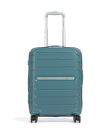 Samsonite Flux Exp Kolica na 4 kotača arctic blue