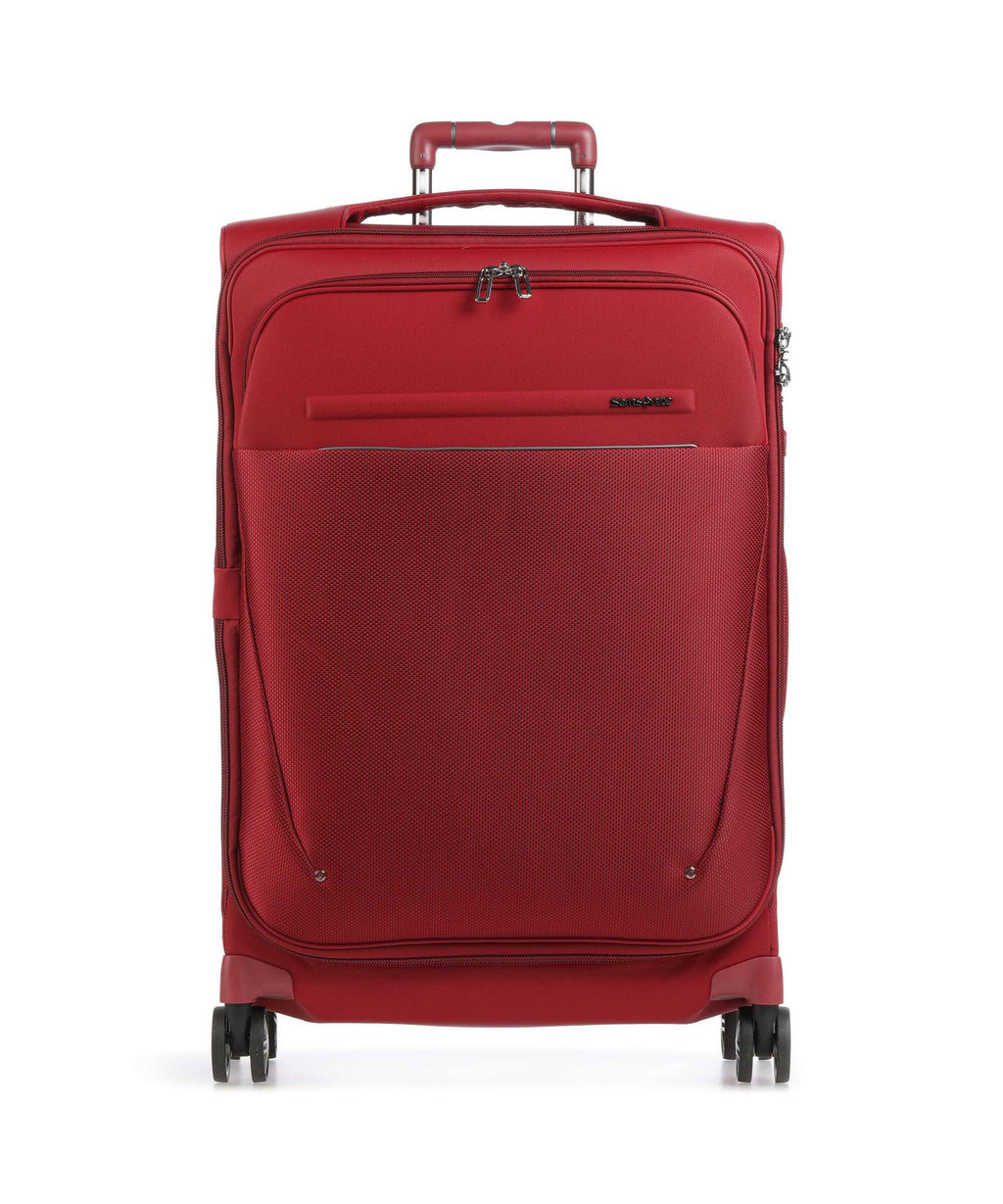 Samsonite B-Lite Icon Spinner (4 wheels) red