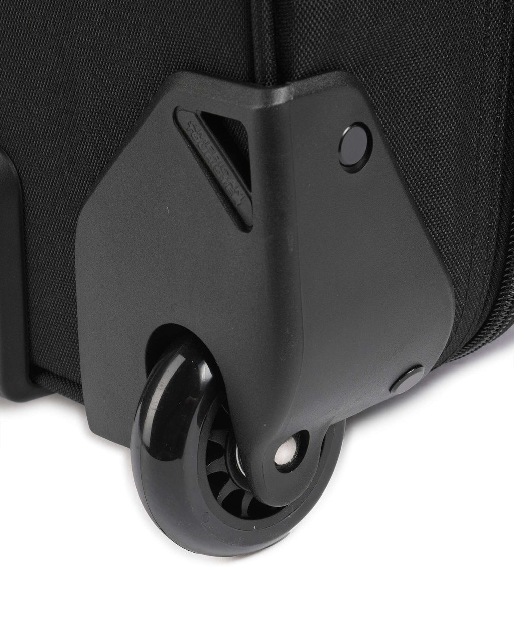 American Tourister At Work Rolling briefcase black/orange