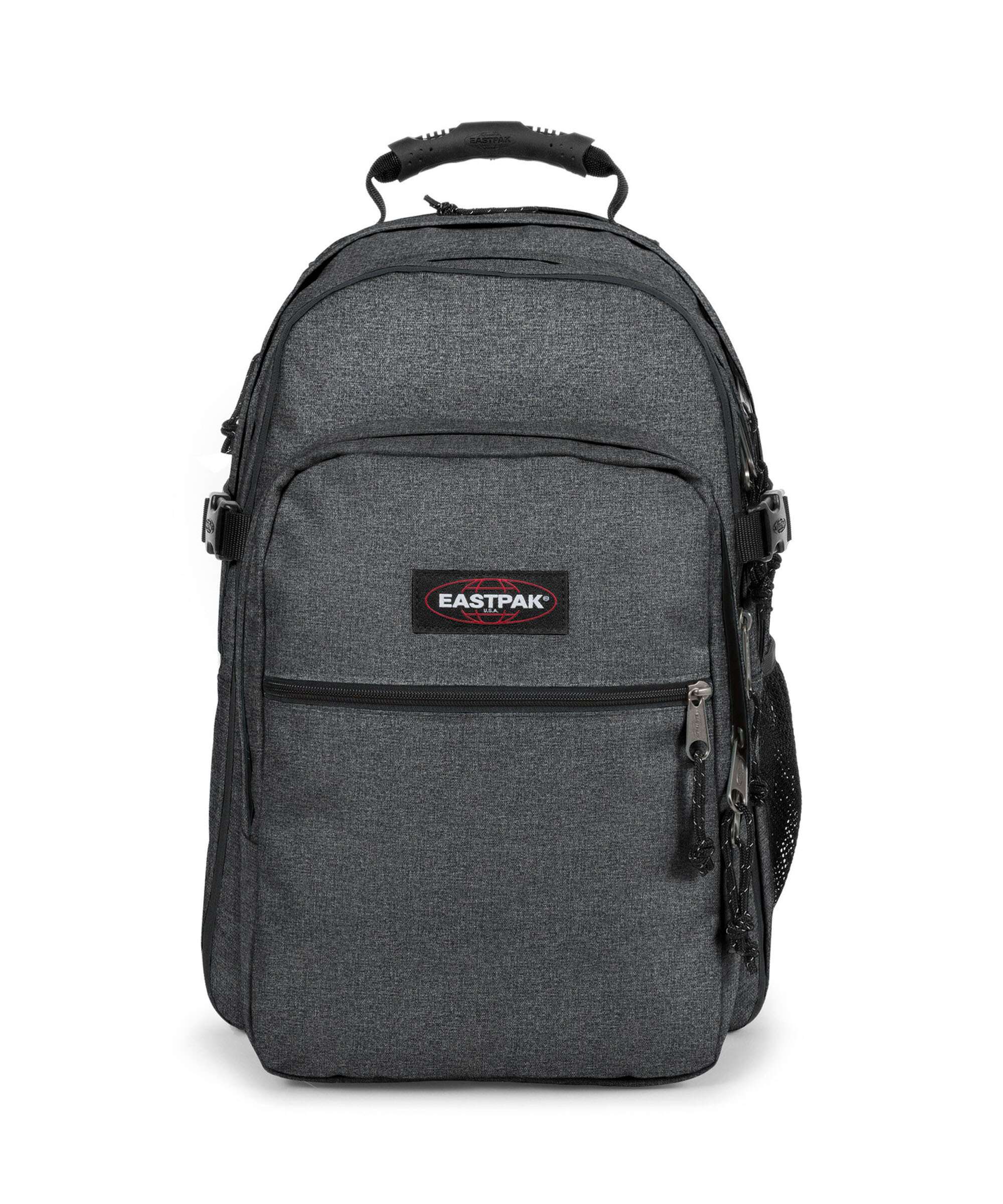 Eastpak Tutor Laptop backpack dark grey