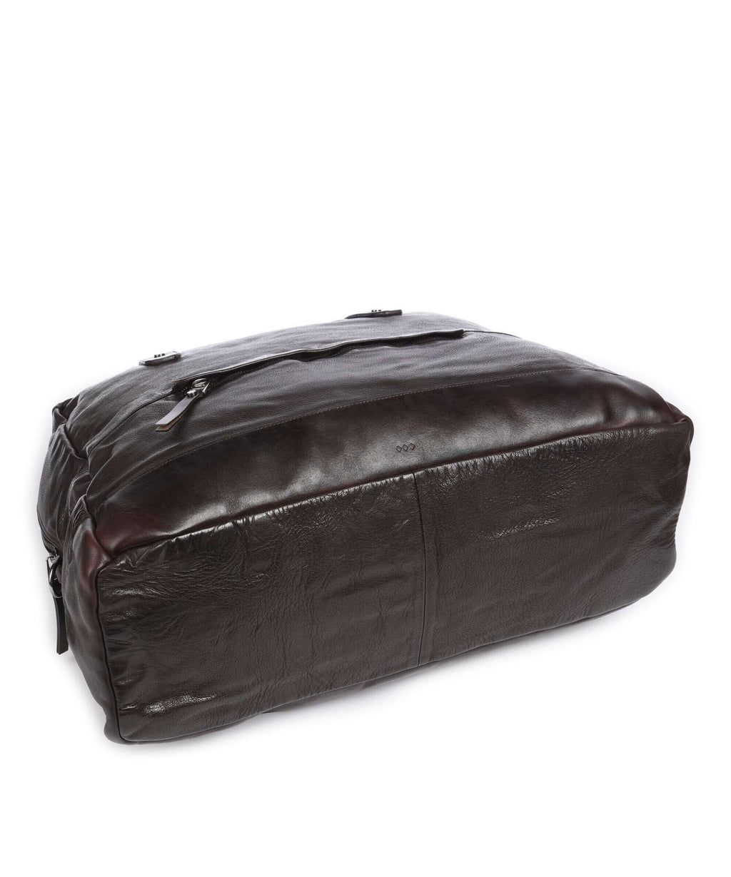 Royal RepubliQ Combat Weekend bag brown
