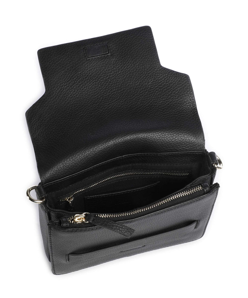 Markberg Vanya Crossbody bag black/gold