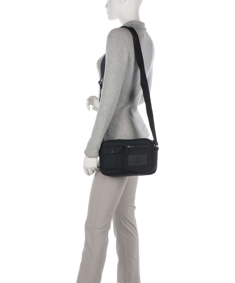 Markberg Darla Crossbody bag black