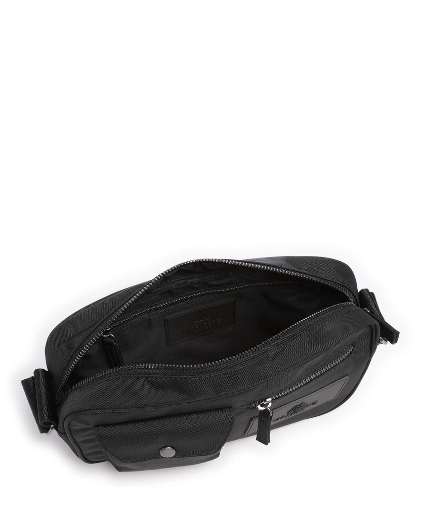 Markberg Darla Crossbody bag black