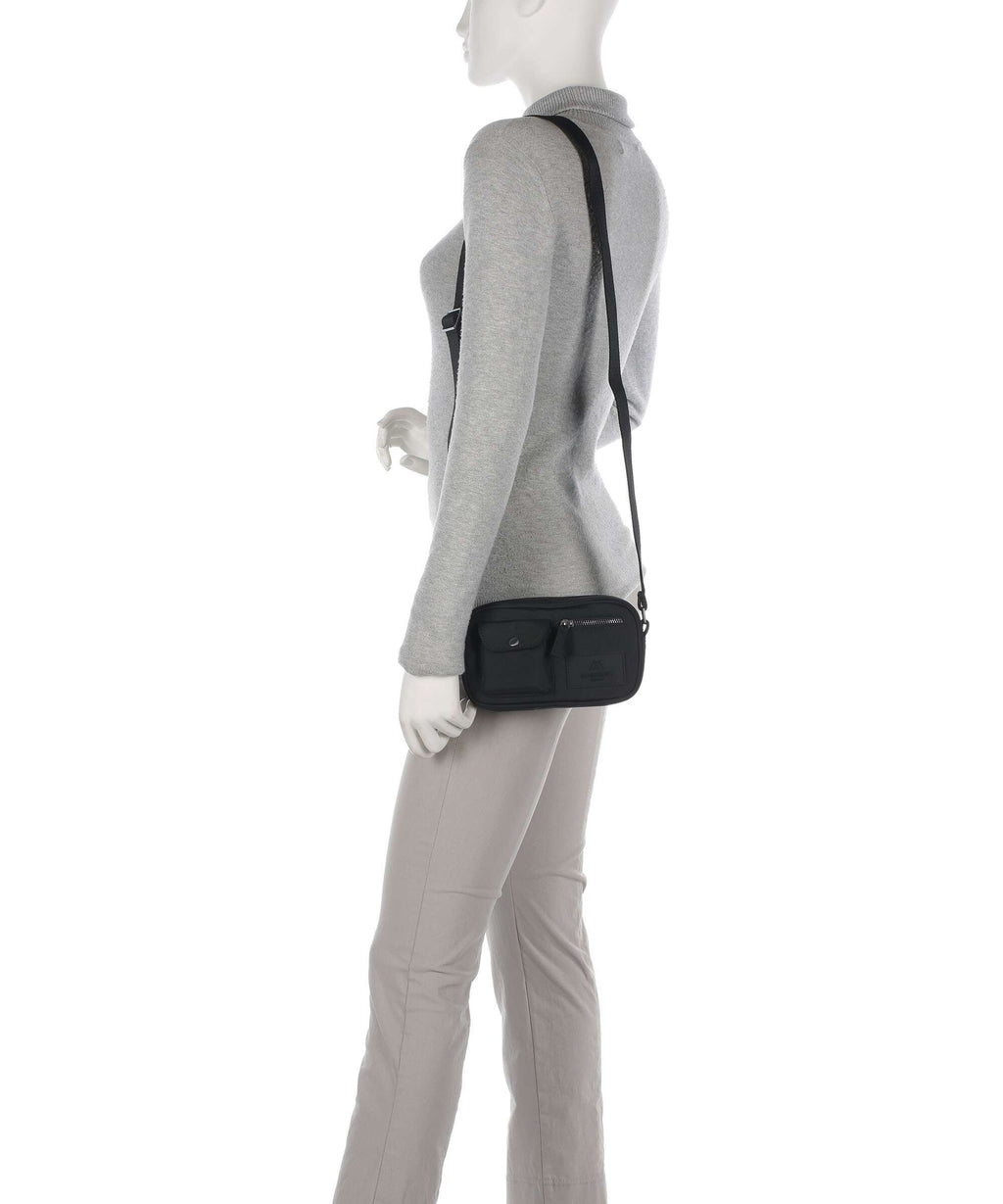 Markberg Darla Crossbody bag black