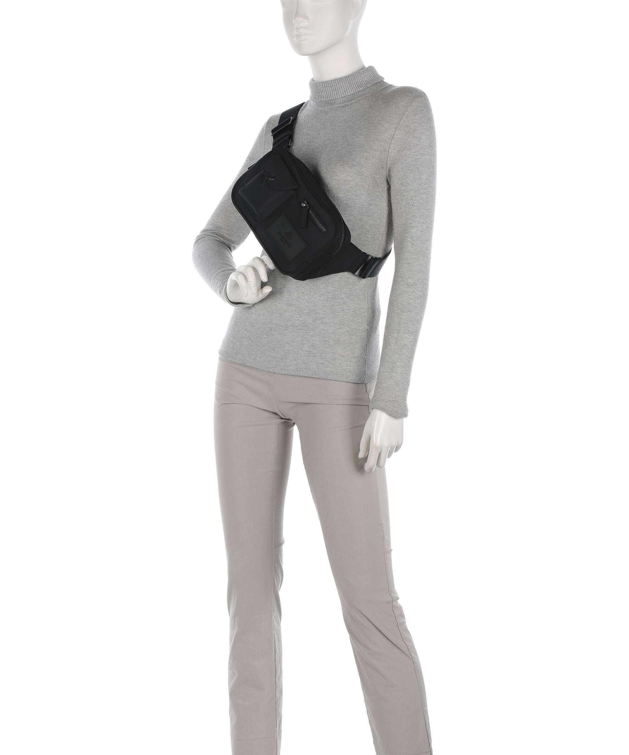 Markberg Darla Belt bag black