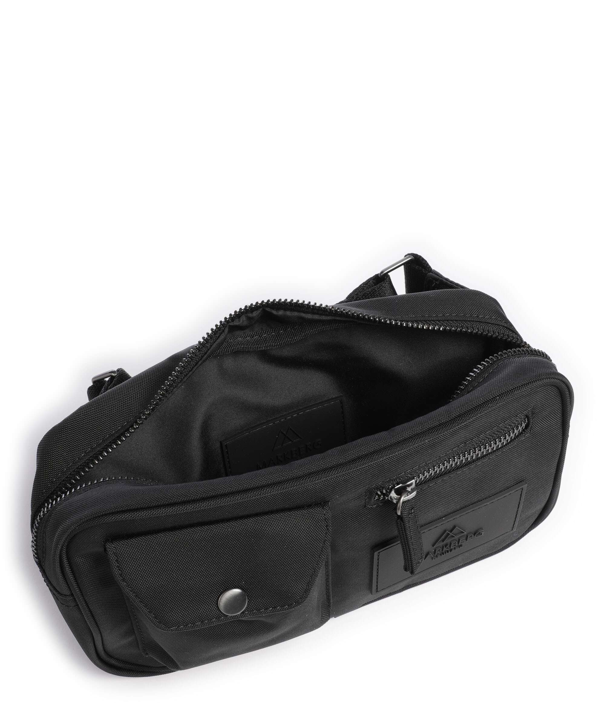 Markberg Darla Belt bag black