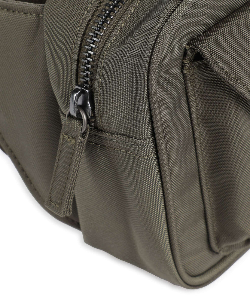 Markberg Darla Fanny pack dark olive