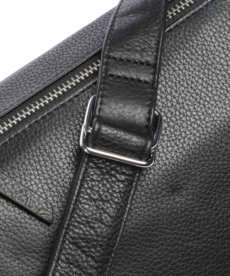 Markberg Alta Fanny pack black