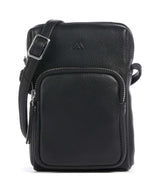 Markberg Focus Crossbody bag black