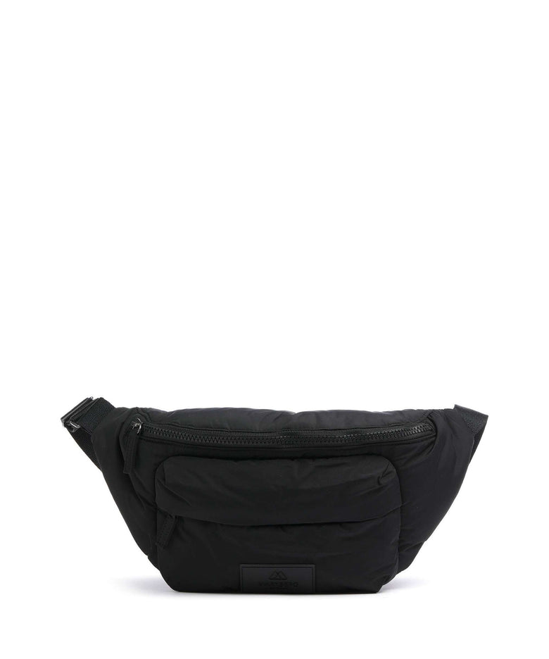 Markberg Fame Fanny pack black