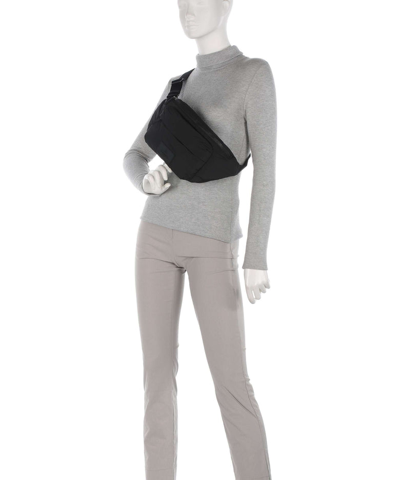 Markberg Fame Fanny pack black