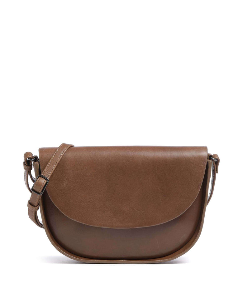 Markberg Claudette Crossbody bag caramel