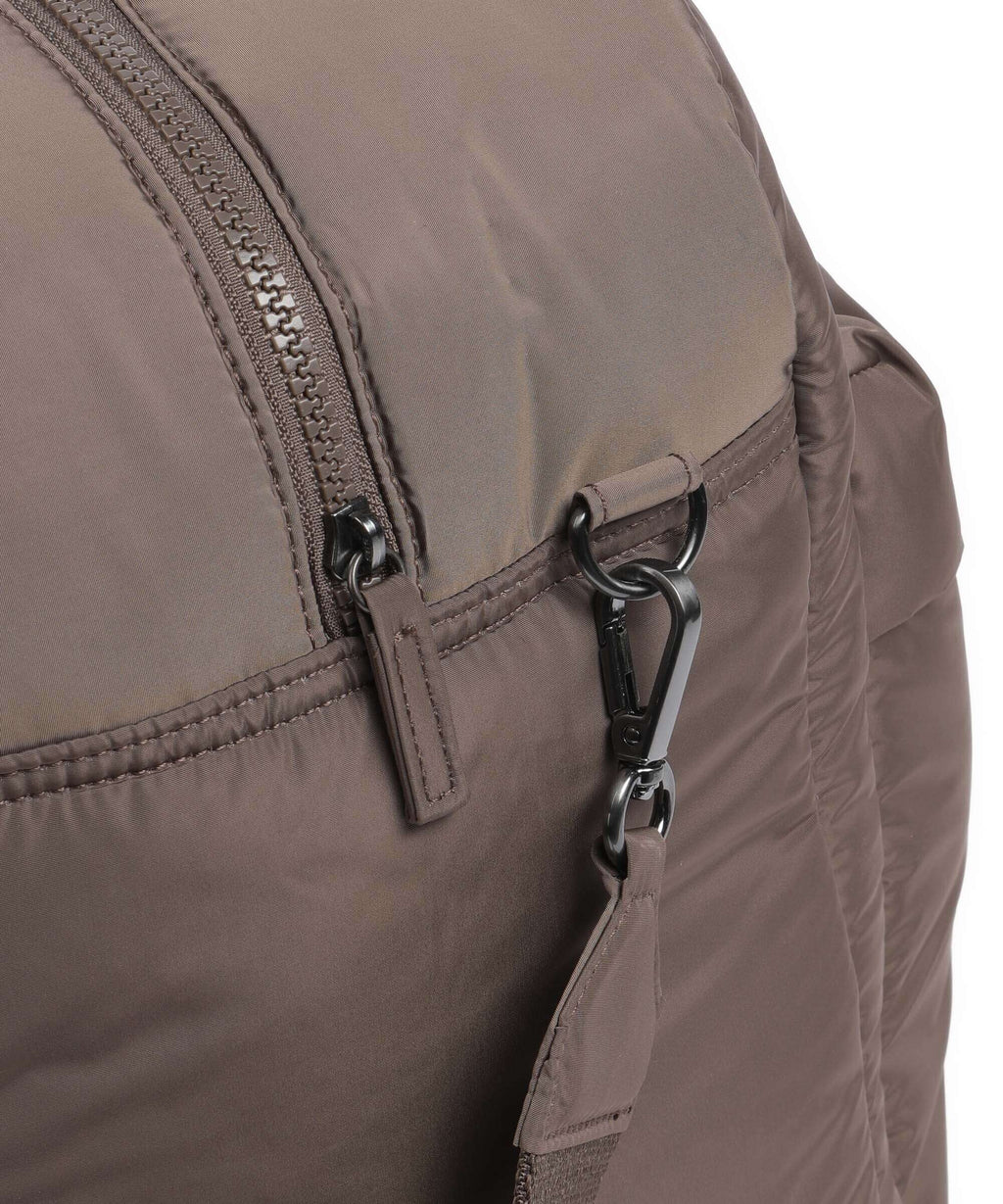 Markberg More Weekend bag major brown