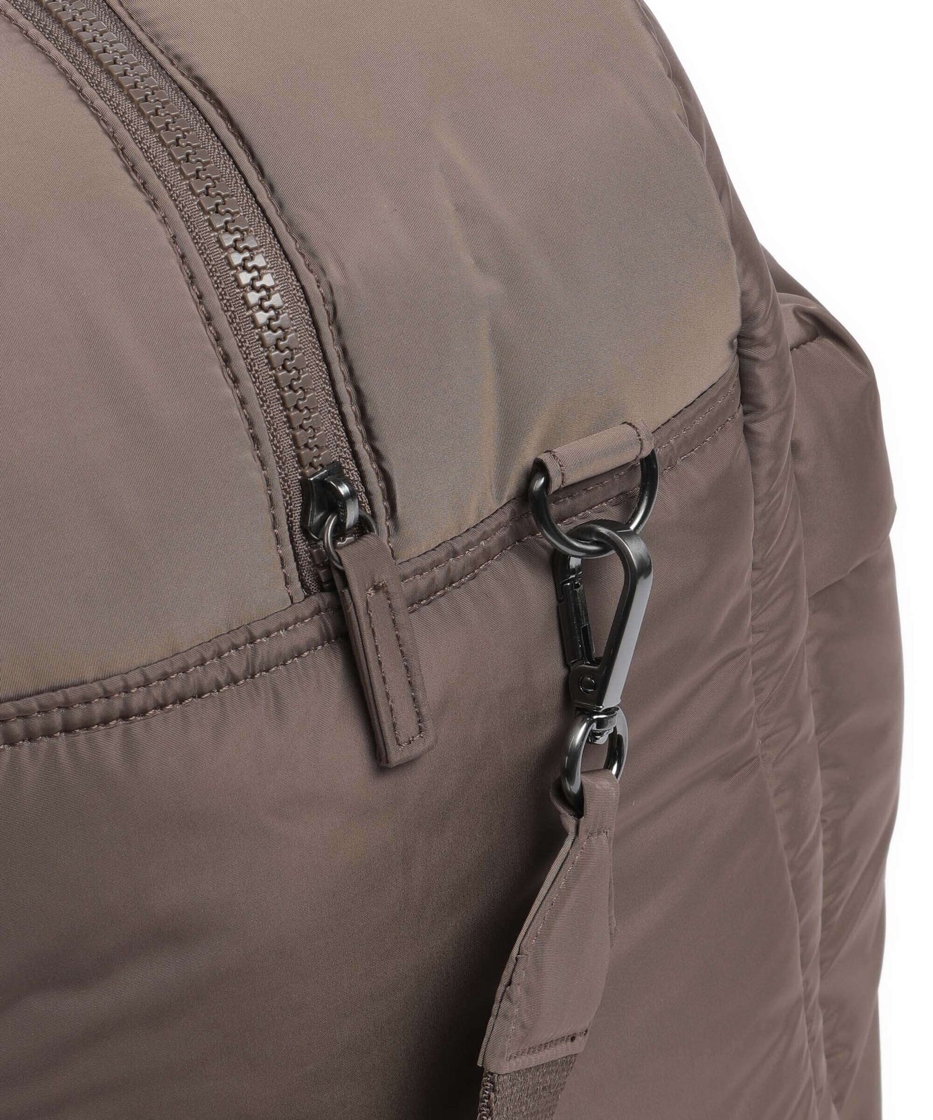 Markberg More Weekend bag major brown