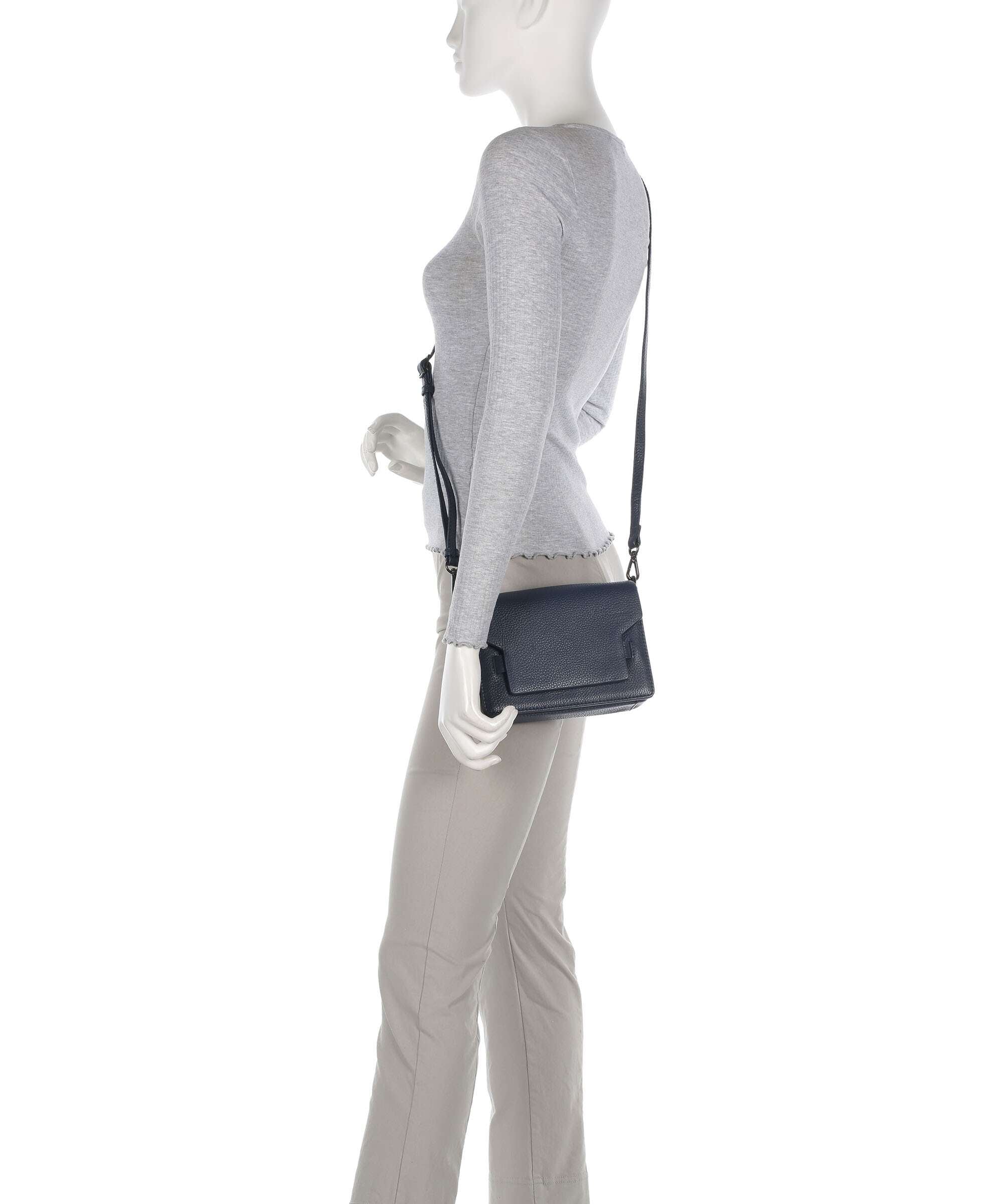 Markberg Vanya Crossbody bag navy
