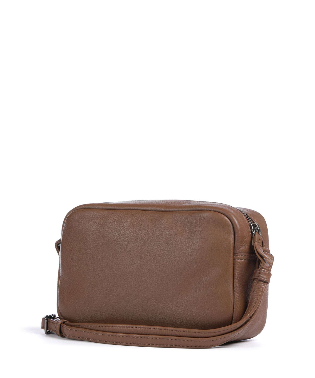 Markberg Edit Crossbody bag tan