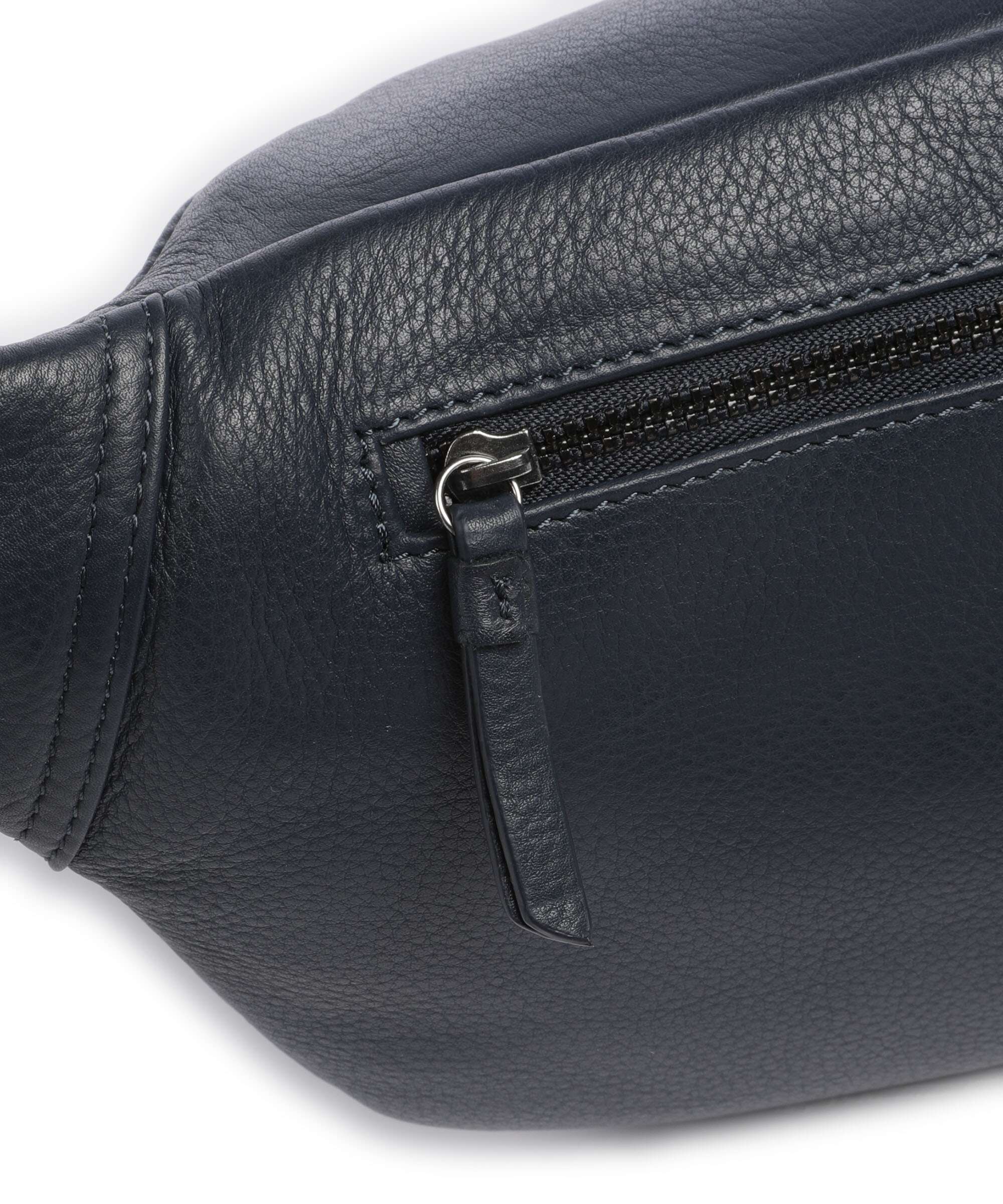 Markberg Alta Belt bag navy