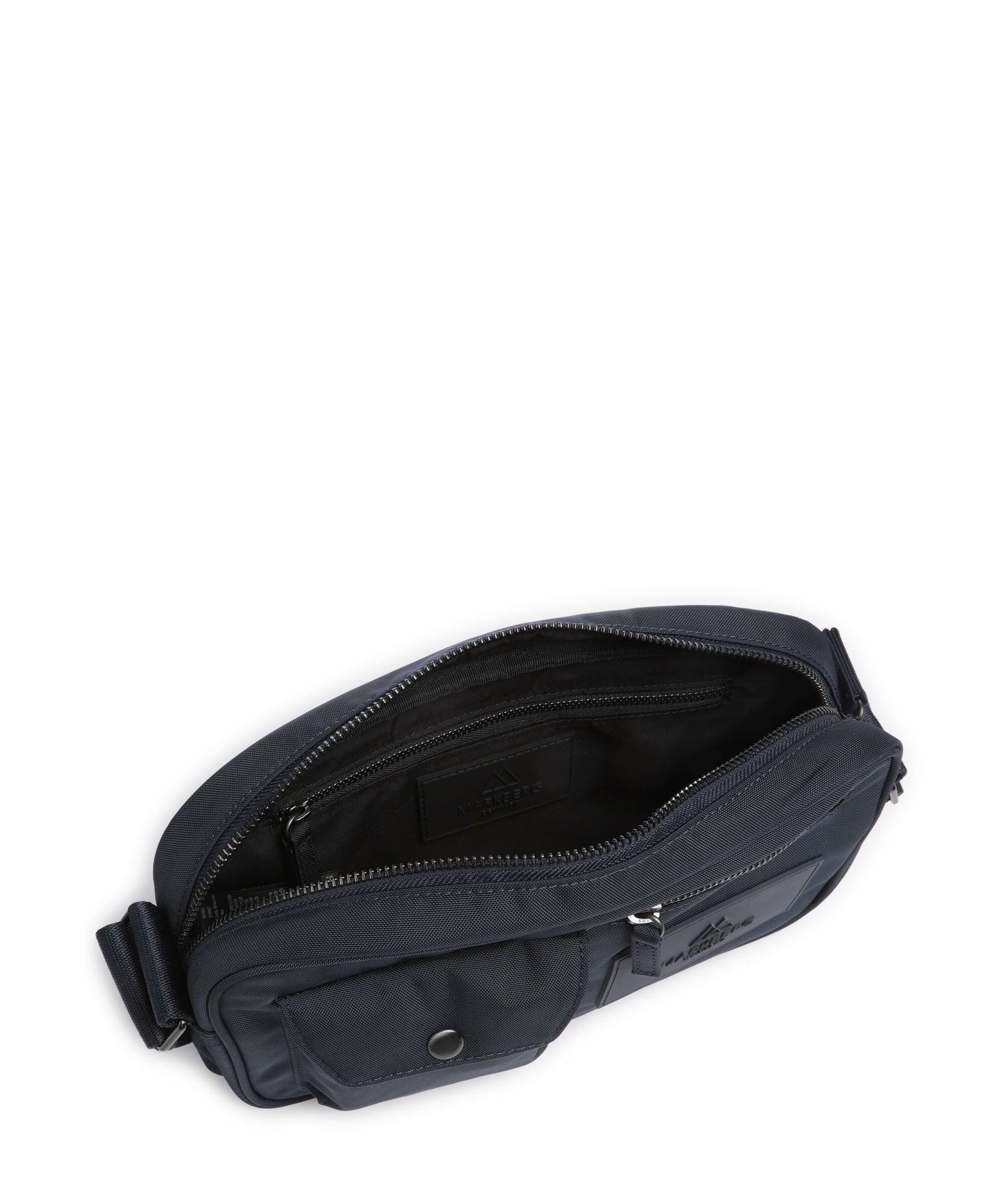Markberg Darla Crossbody bag navy