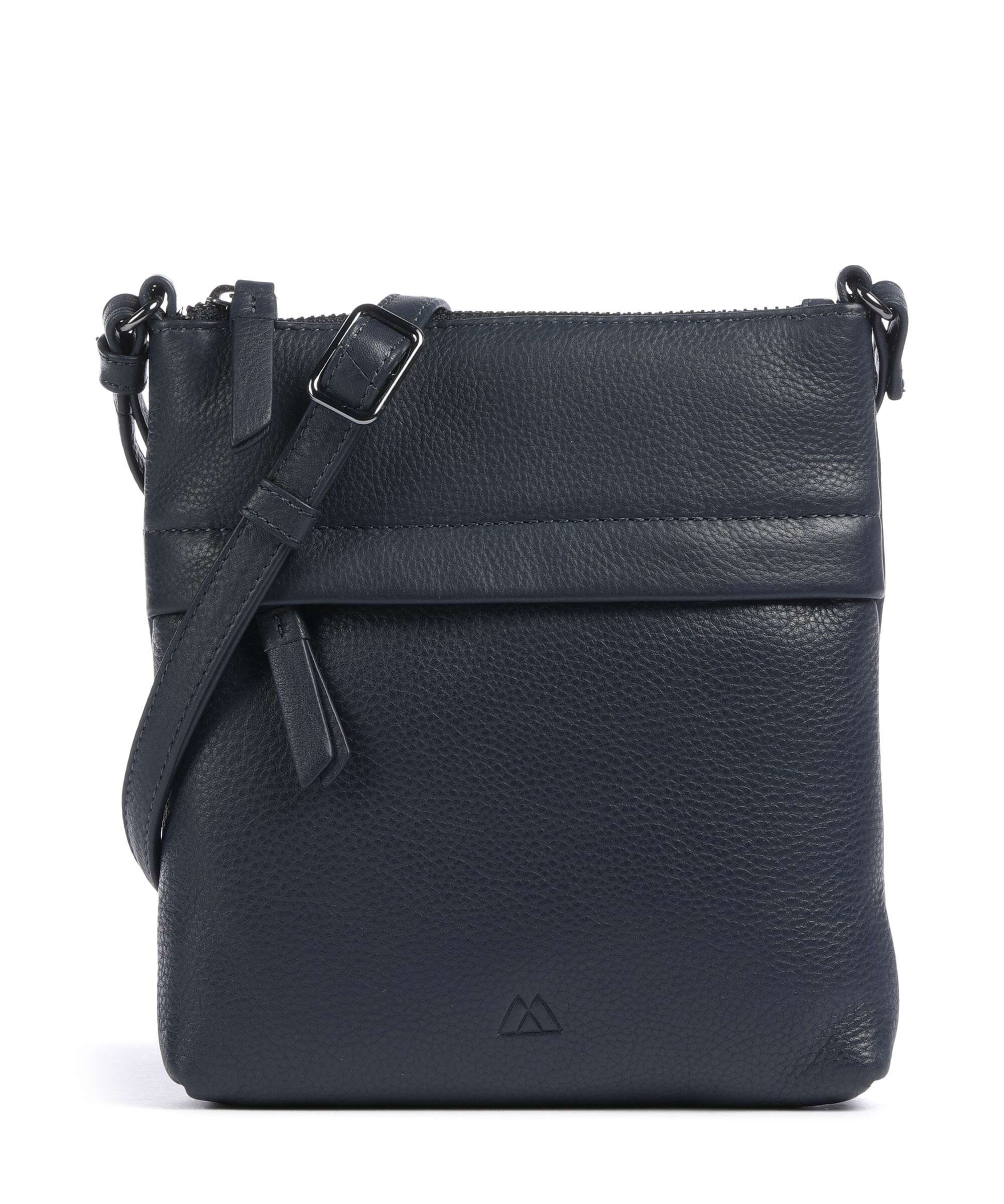 Markberg Genie Crossbody bag navy