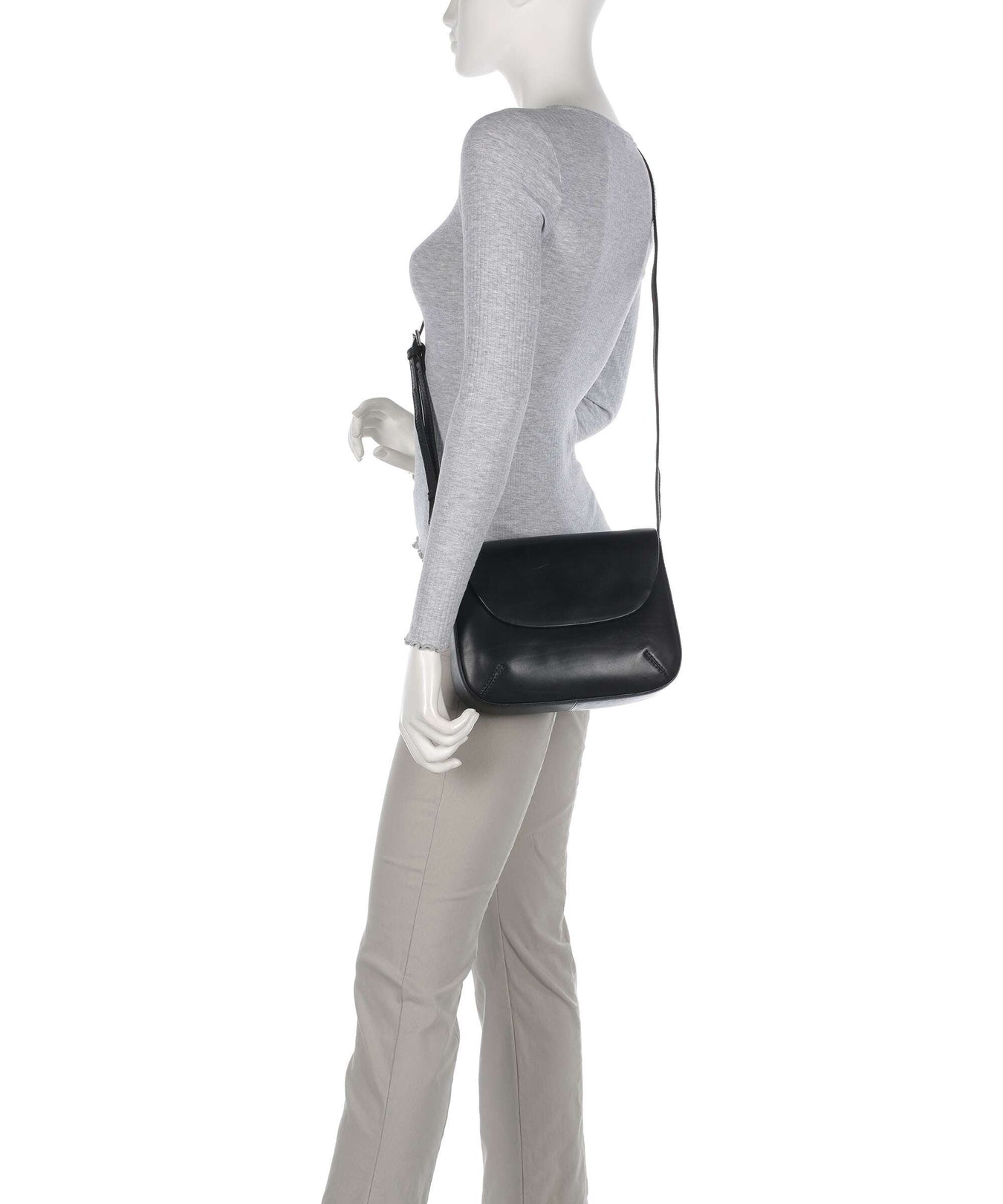 Markberg Jane Crossbody bag black