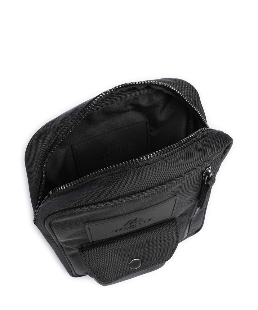 Markberg Darla Sling bag black