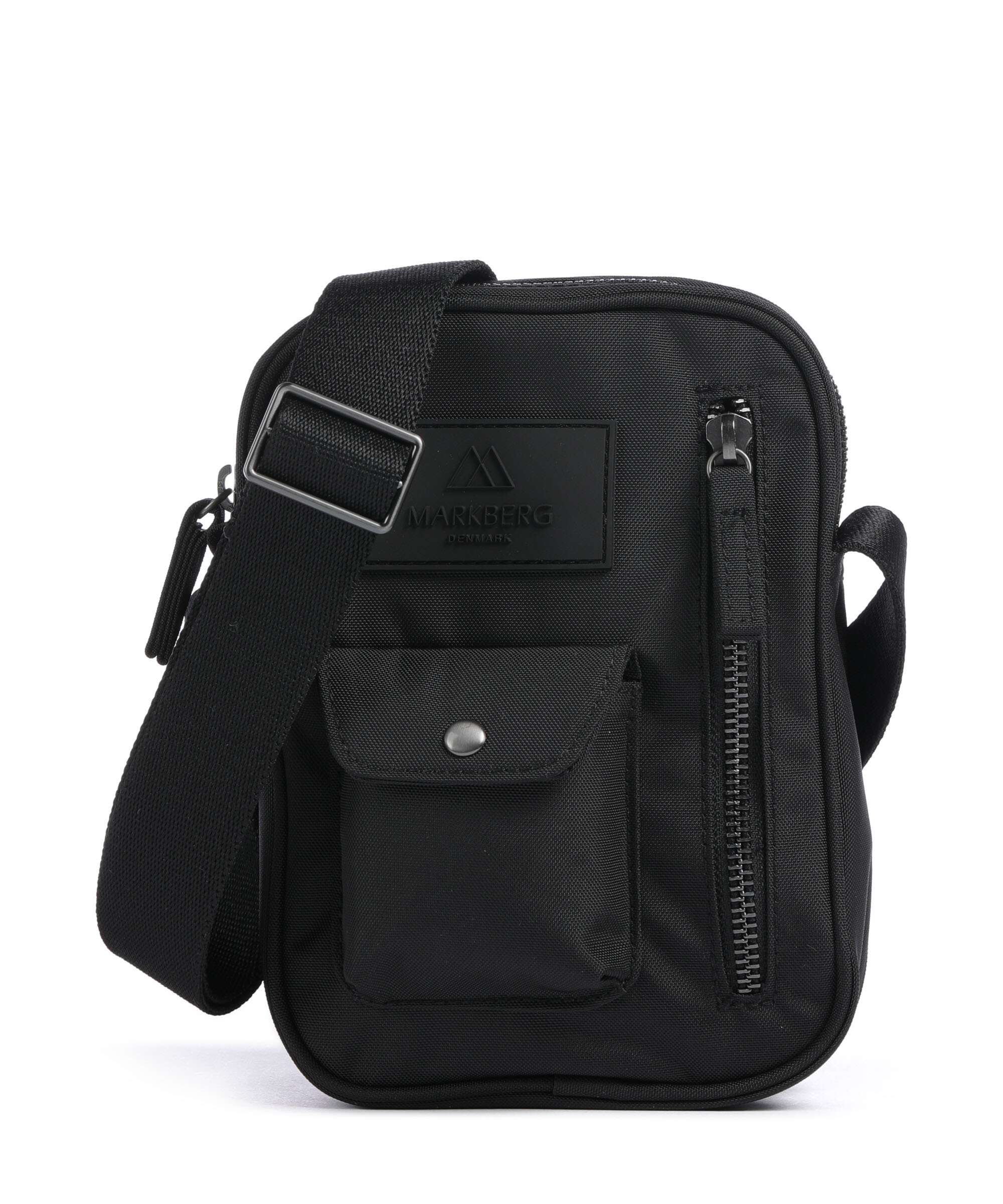 Markberg Darla Crossbody bag black