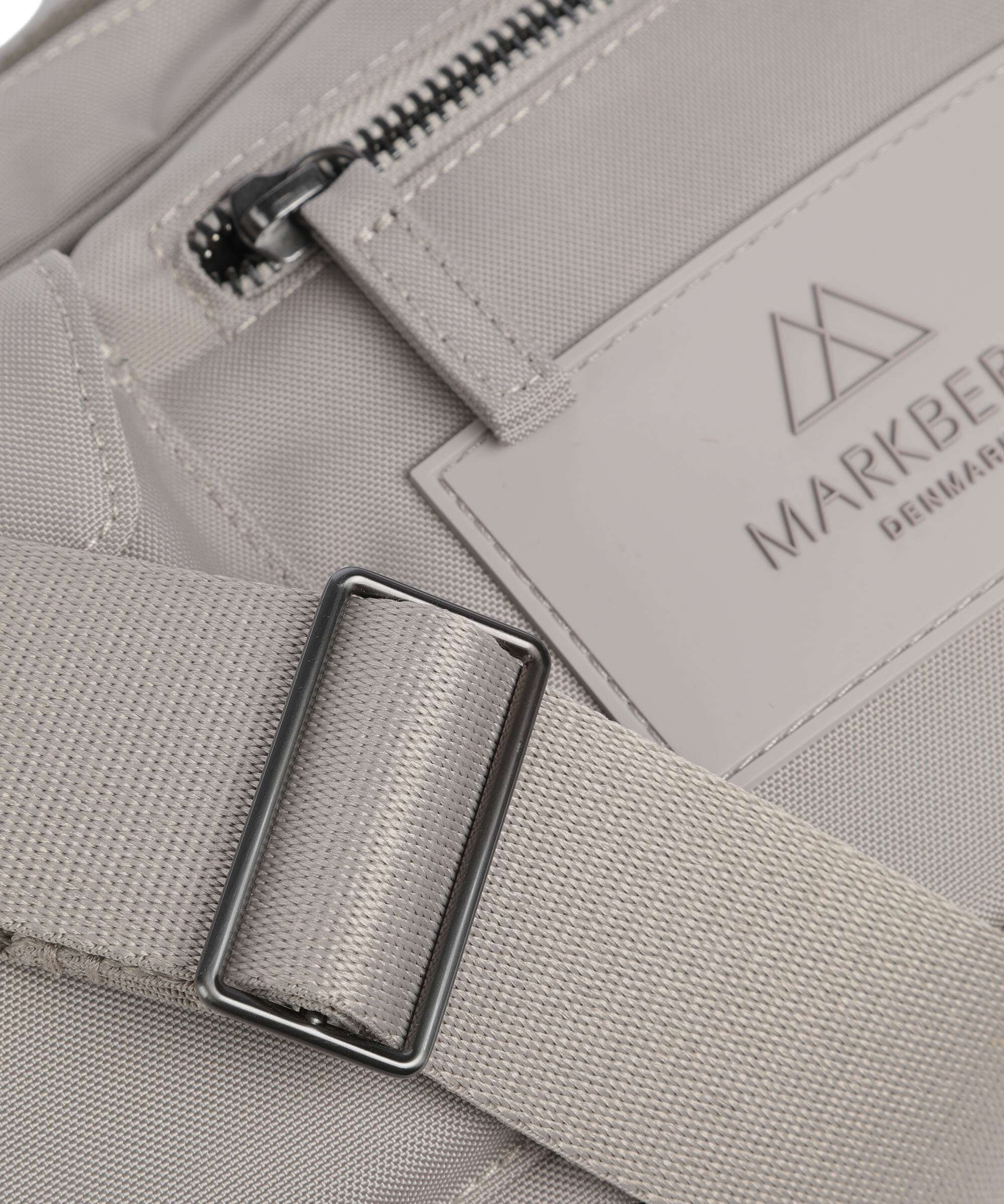 Markberg Darla Crossbody bag dove grey