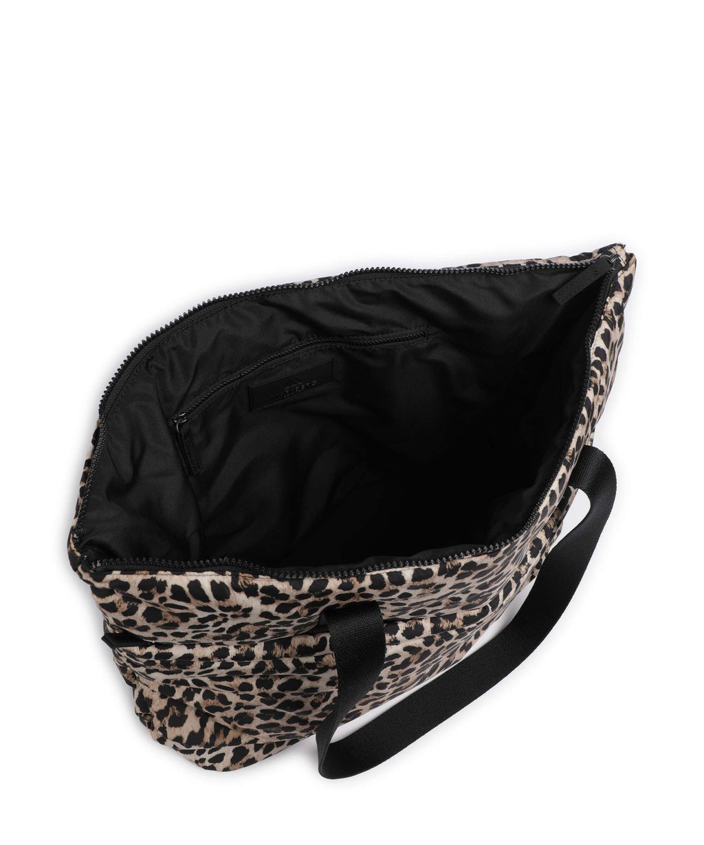 Markberg Perry Tote bag leopard