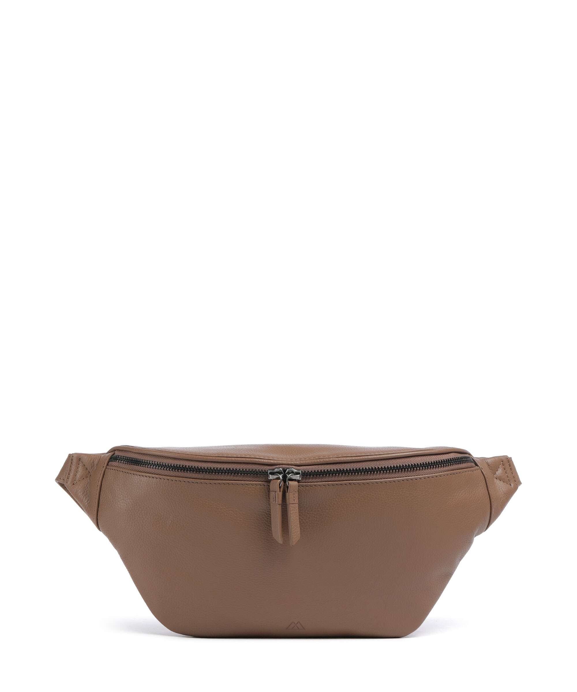 Markberg Camden Fanny pack caramel