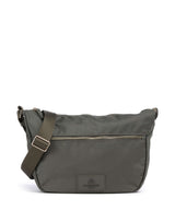 Markberg Mono Torba preko ramena dark olive/gold