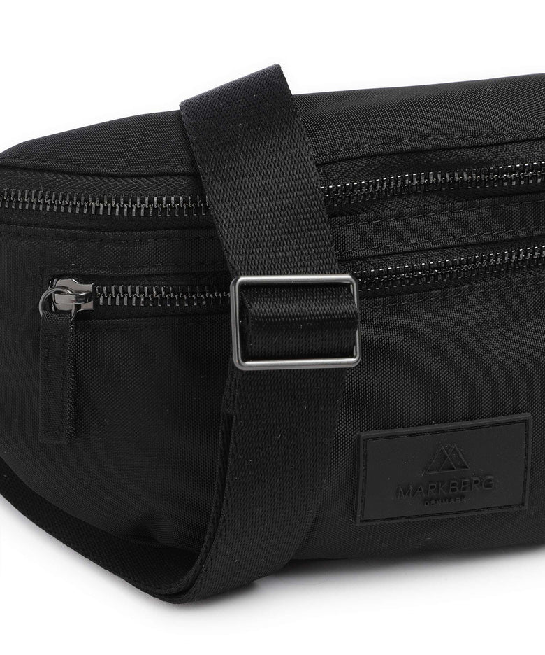Markberg Cargo Fanny pack black