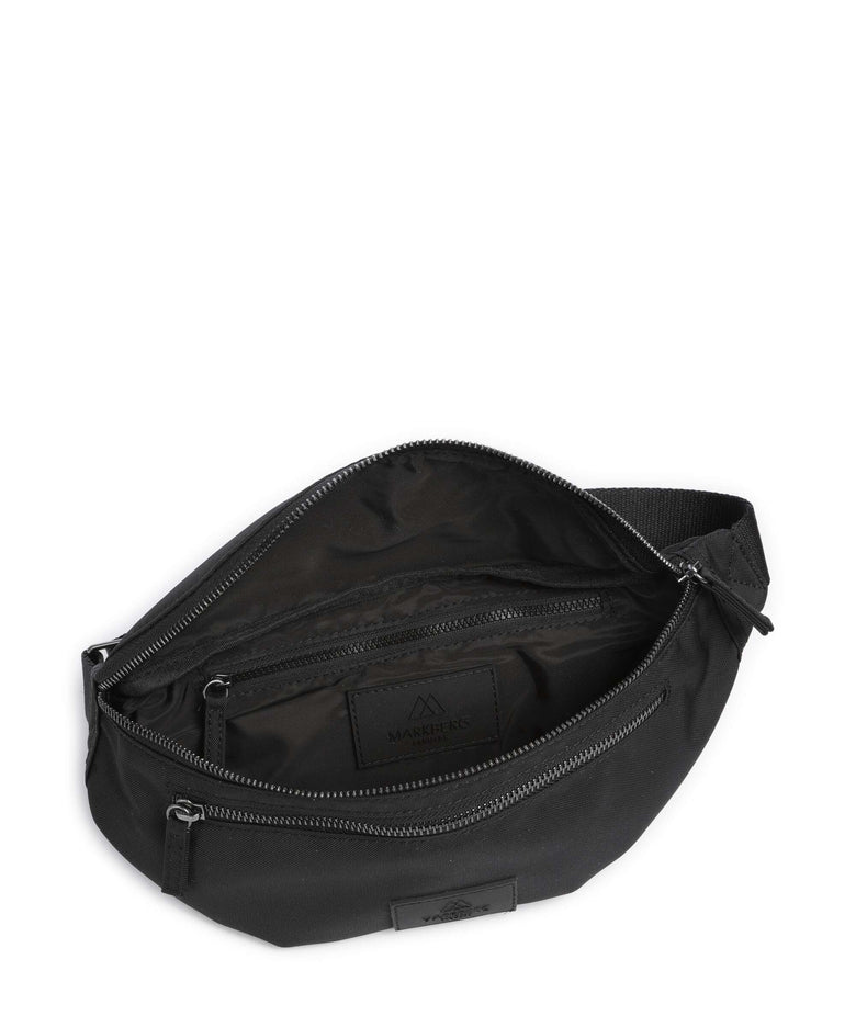 Markberg Cargo Fanny pack black