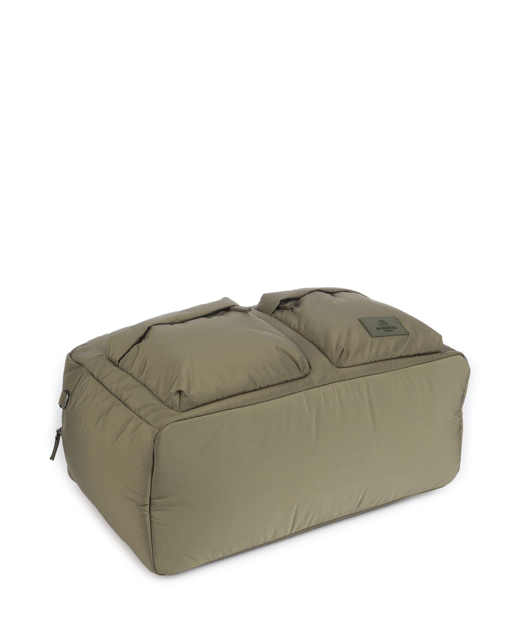 Markberg More Weekend bag olive