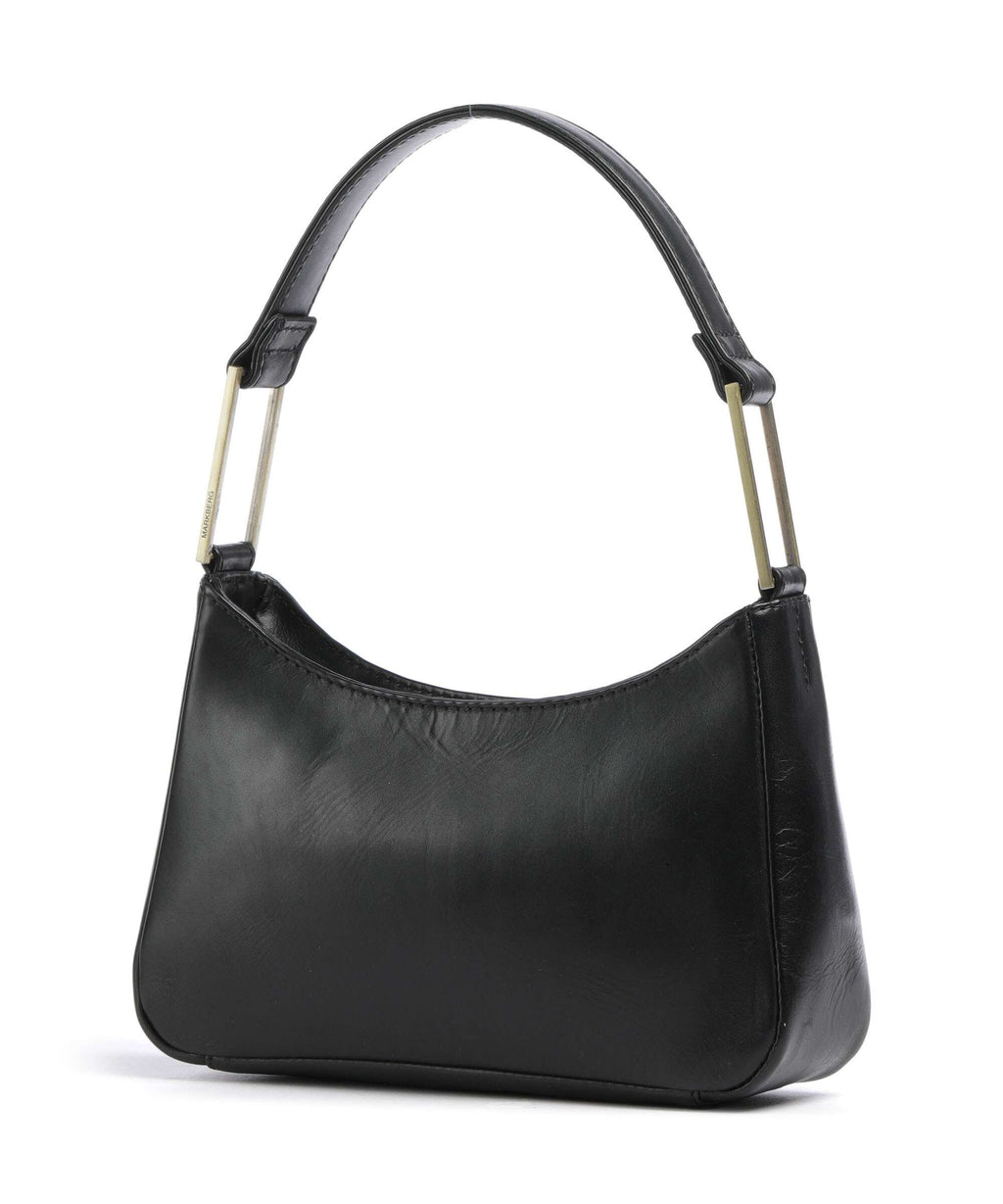 Markberg Arialla Shoulder bag black/brown gold