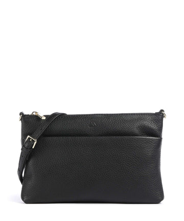 Markberg Karima Torba preko ramena black/gold