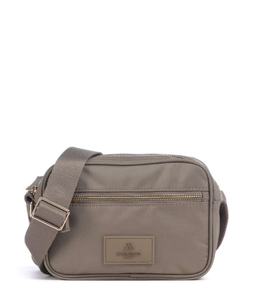 Markberg Block Torba preko ramena walnut